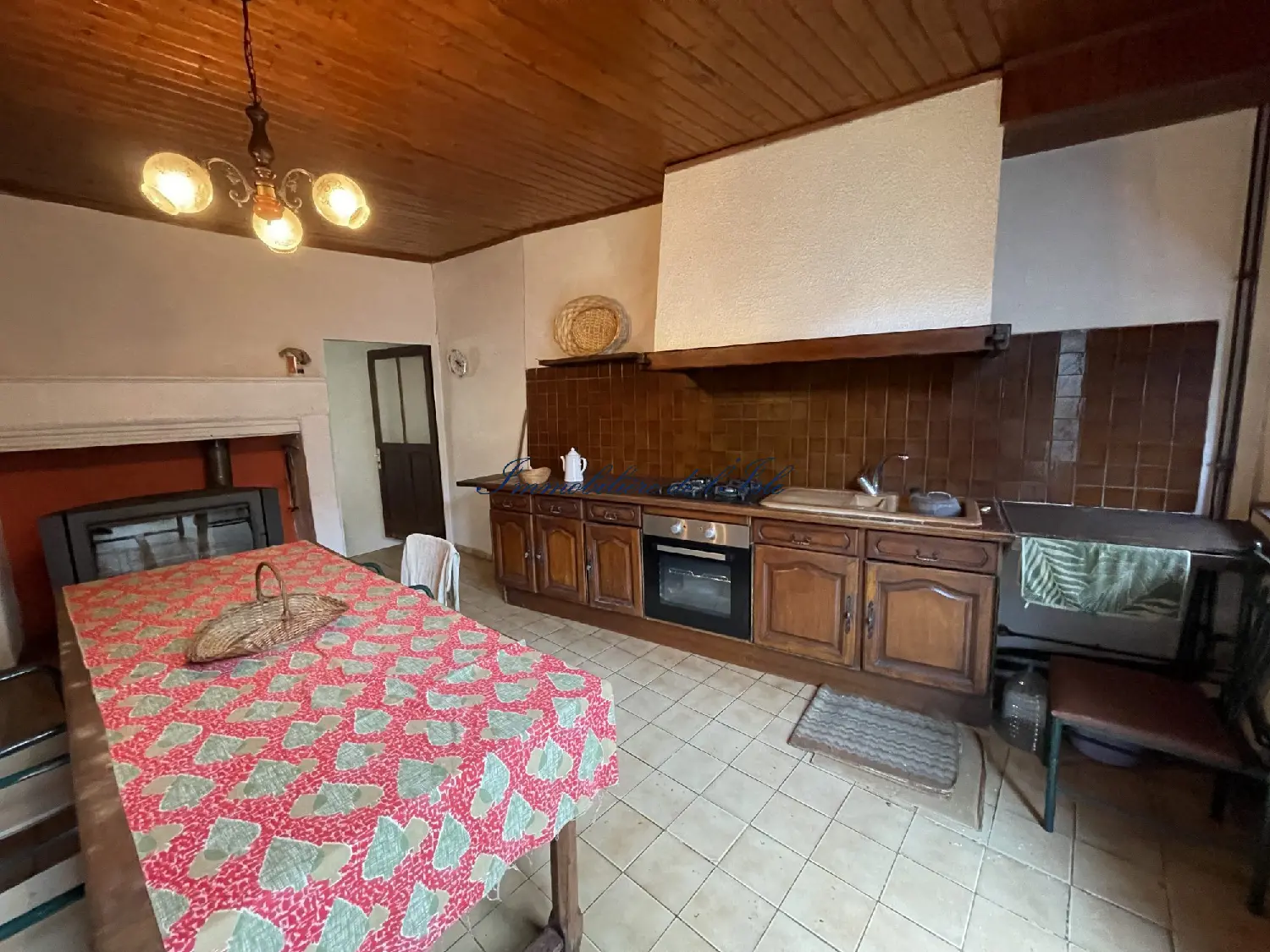  à vendre maison Salon Dordogne 7