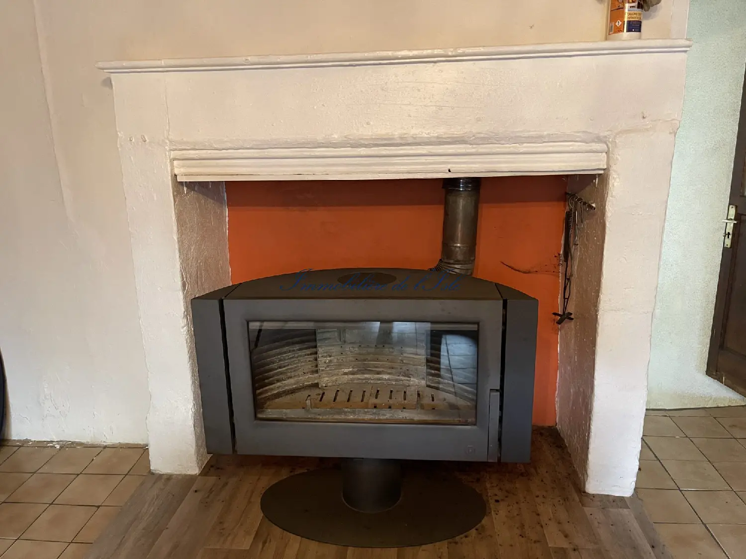  à vendre maison Salon Dordogne 8