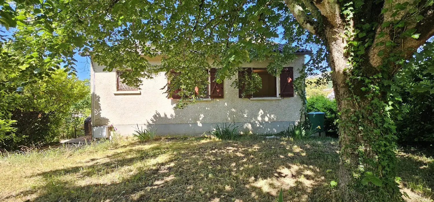  en venta casa Salvagnac-Cajarc Aveyron 2
