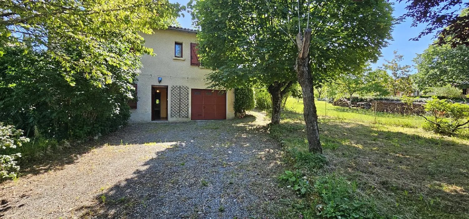  en venta casa Salvagnac-Cajarc Aveyron 3