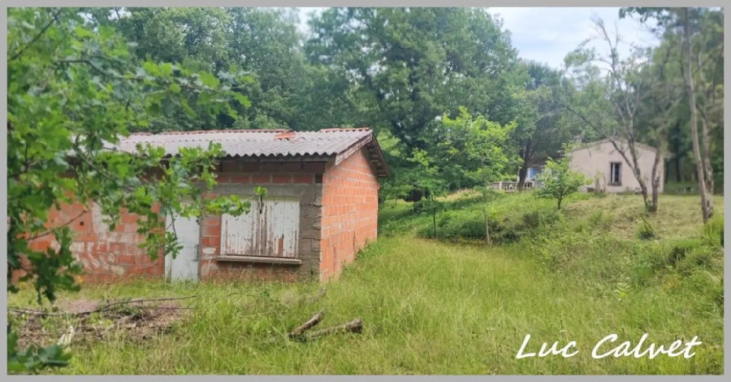  à vendre maison Salvagnac Tarn 2