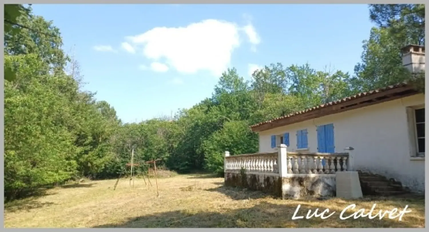  à vendre maison Salvagnac Tarn 3