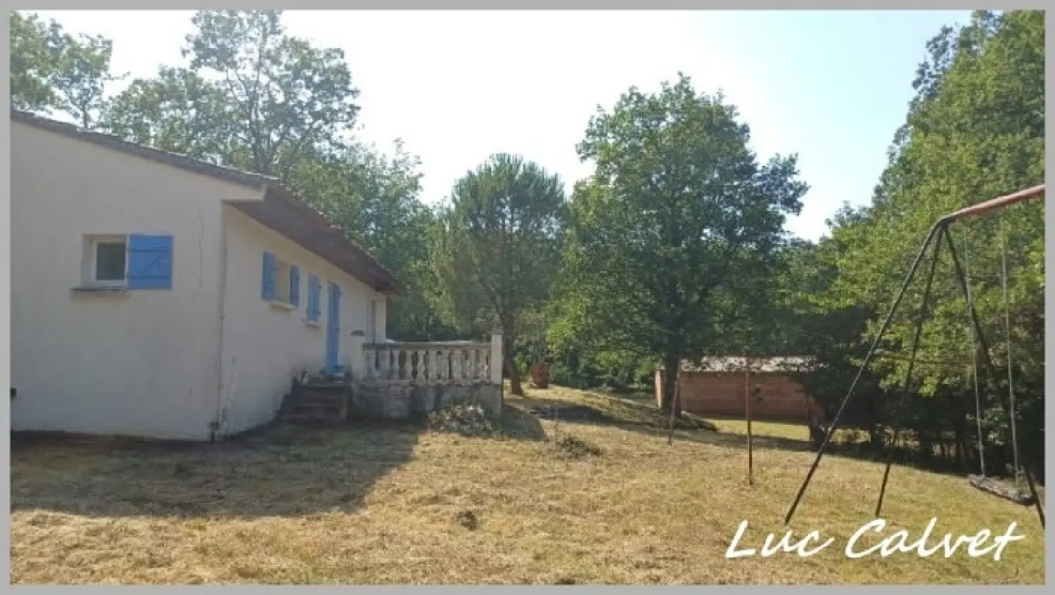  à vendre maison Salvagnac Tarn 4