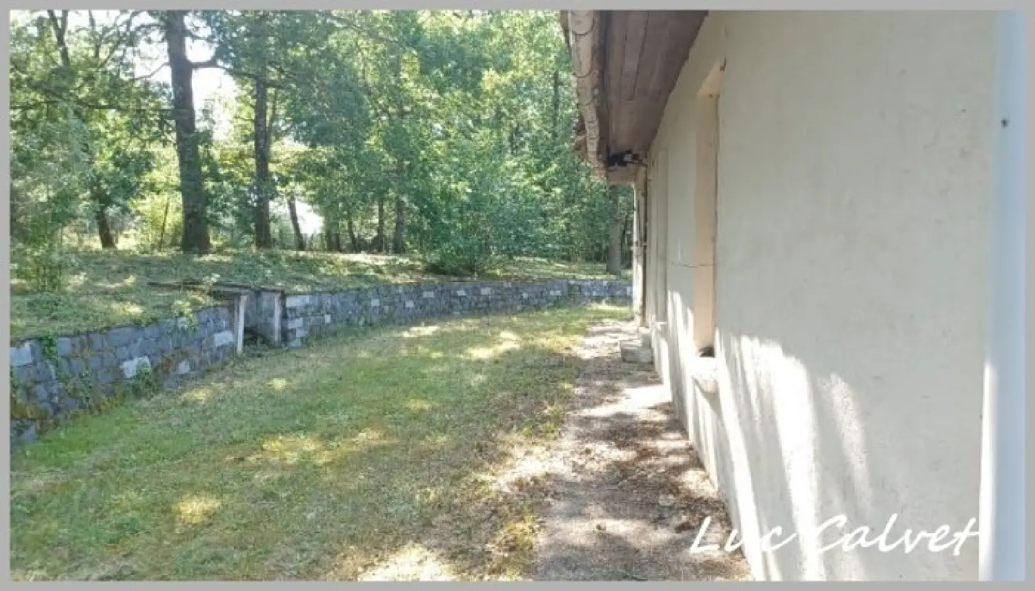  à vendre maison Salvagnac Tarn 7