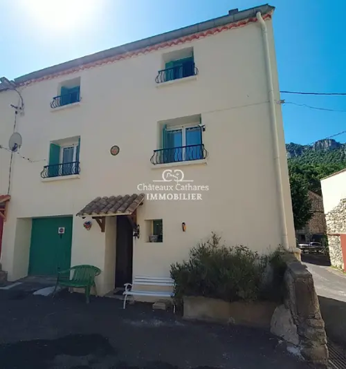Salvezines Aude house foto 7113347