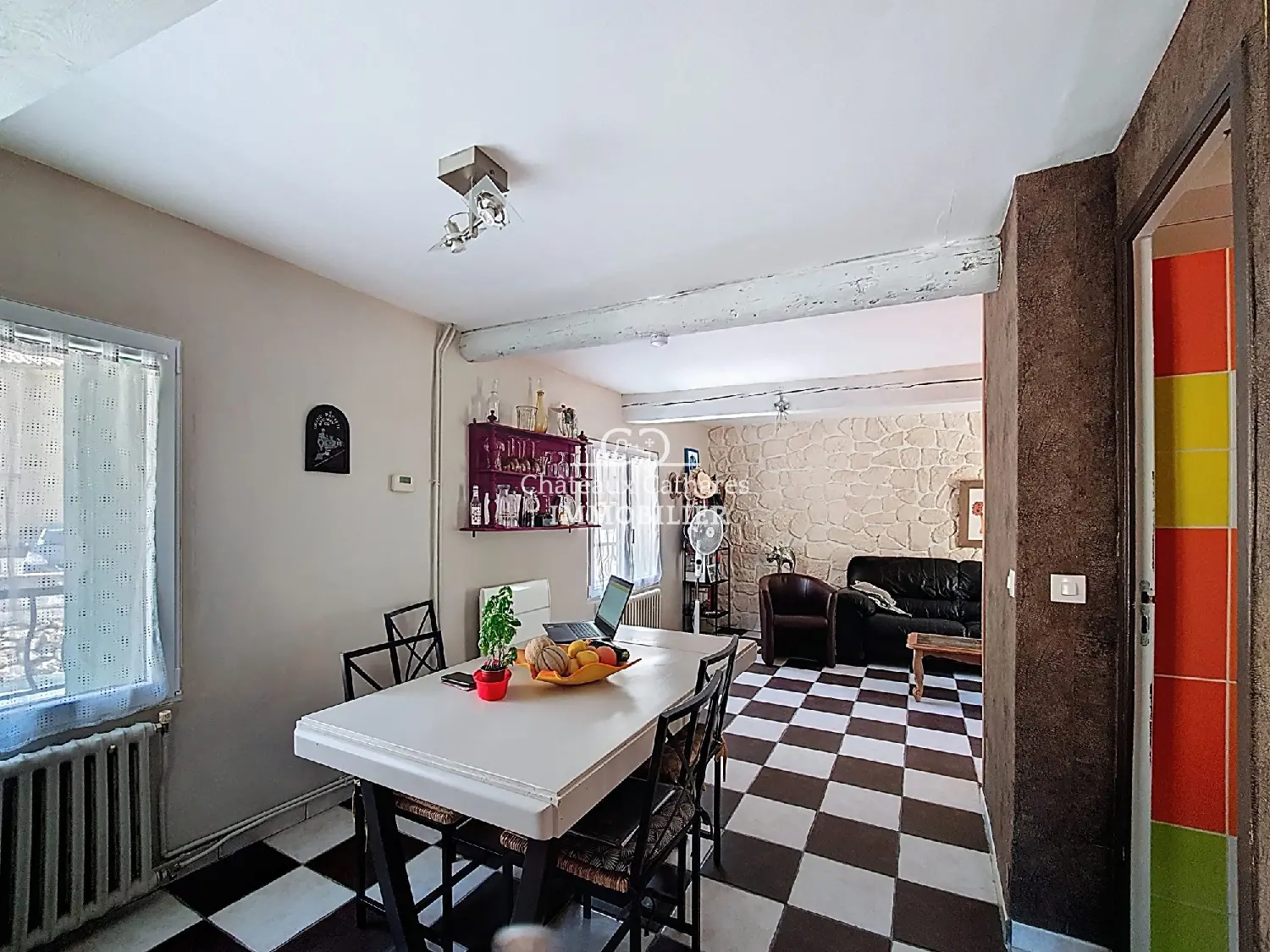  te koop huis Salvezines Aude 4