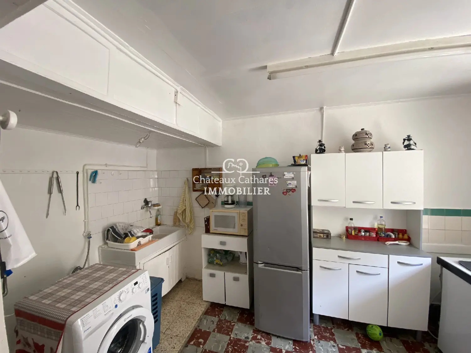 à vendre maison Salvezines Aude 6