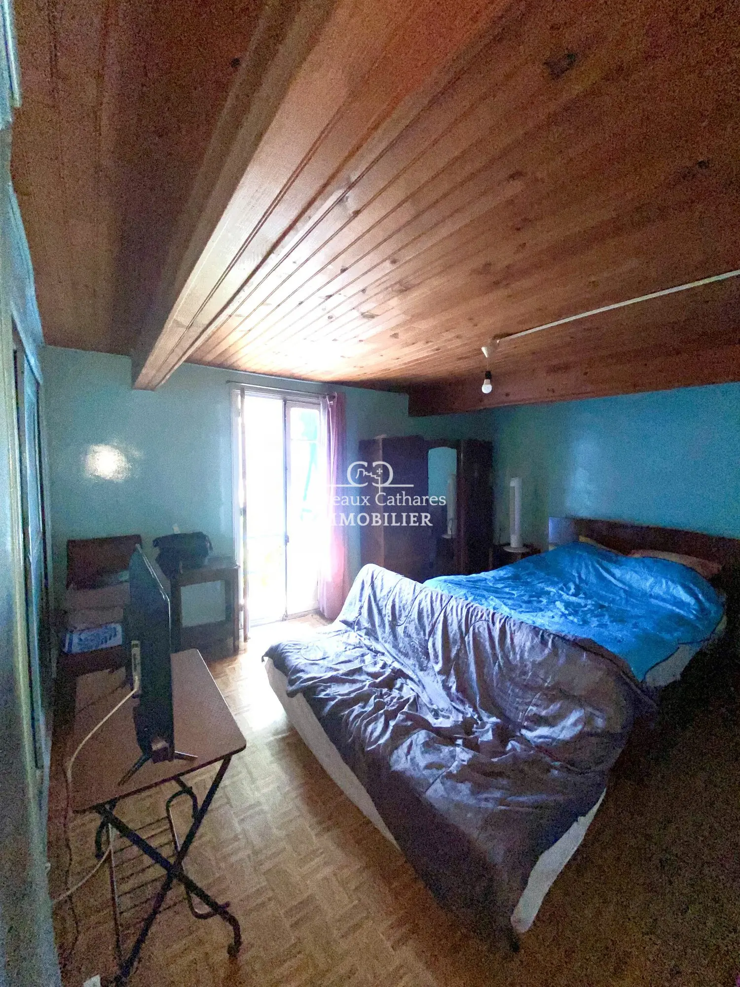  à vendre maison Salvezines Aude 8