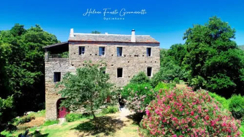 San-Gavino-di-Tenda Haute-Corse casa foto 7106059