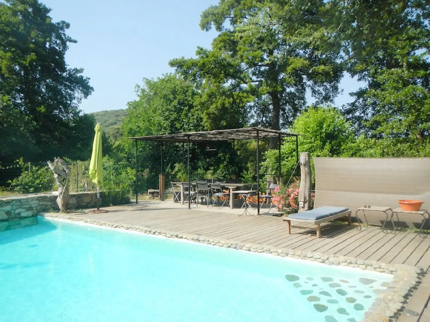 en venta casa San-Gavino-di-Tenda Haute-Corse 2