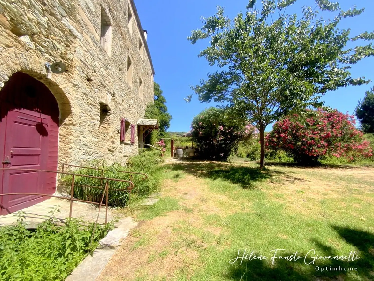 en venta casa San-Gavino-di-Tenda Haute-Corse 3