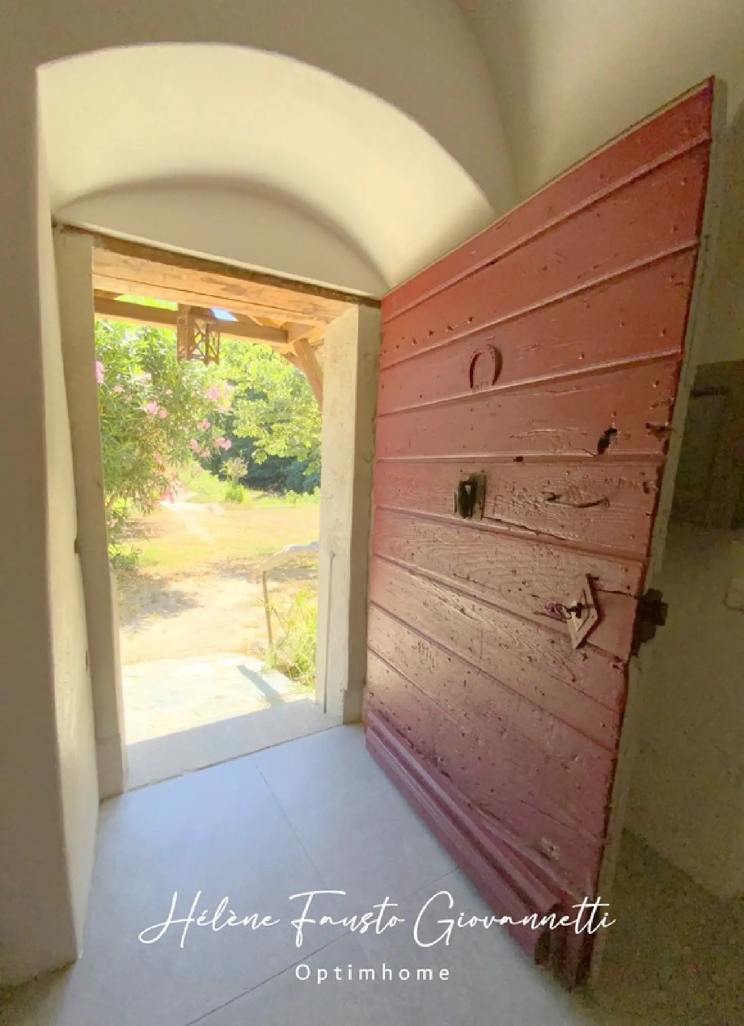  en venta casa San-Gavino-di-Tenda Haute-Corse 4