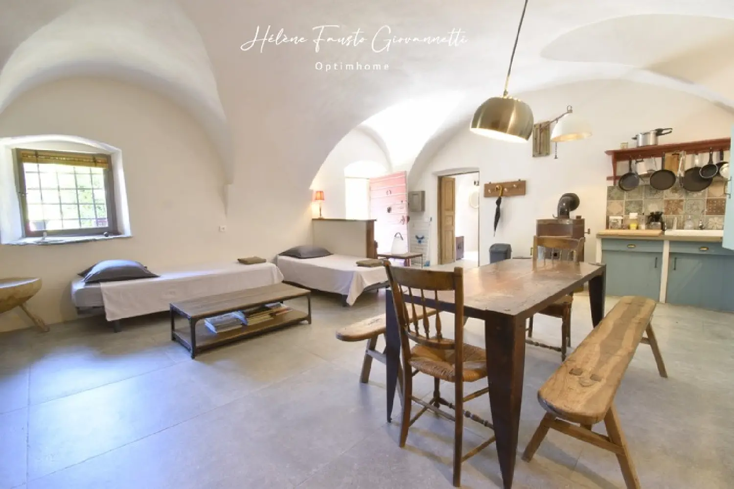  en venta casa San-Gavino-di-Tenda Haute-Corse 5