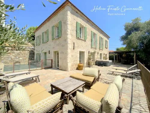 San-Gavino-di-Tenda Haute-Corse maison foto 7109183