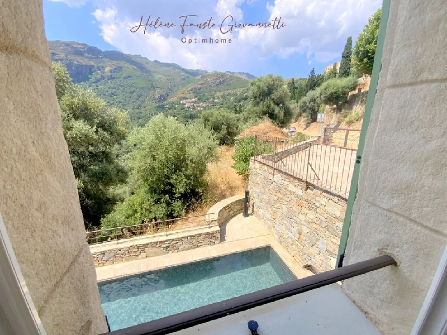  en venta casa San-Gavino-di-Tenda Haute-Corse 4