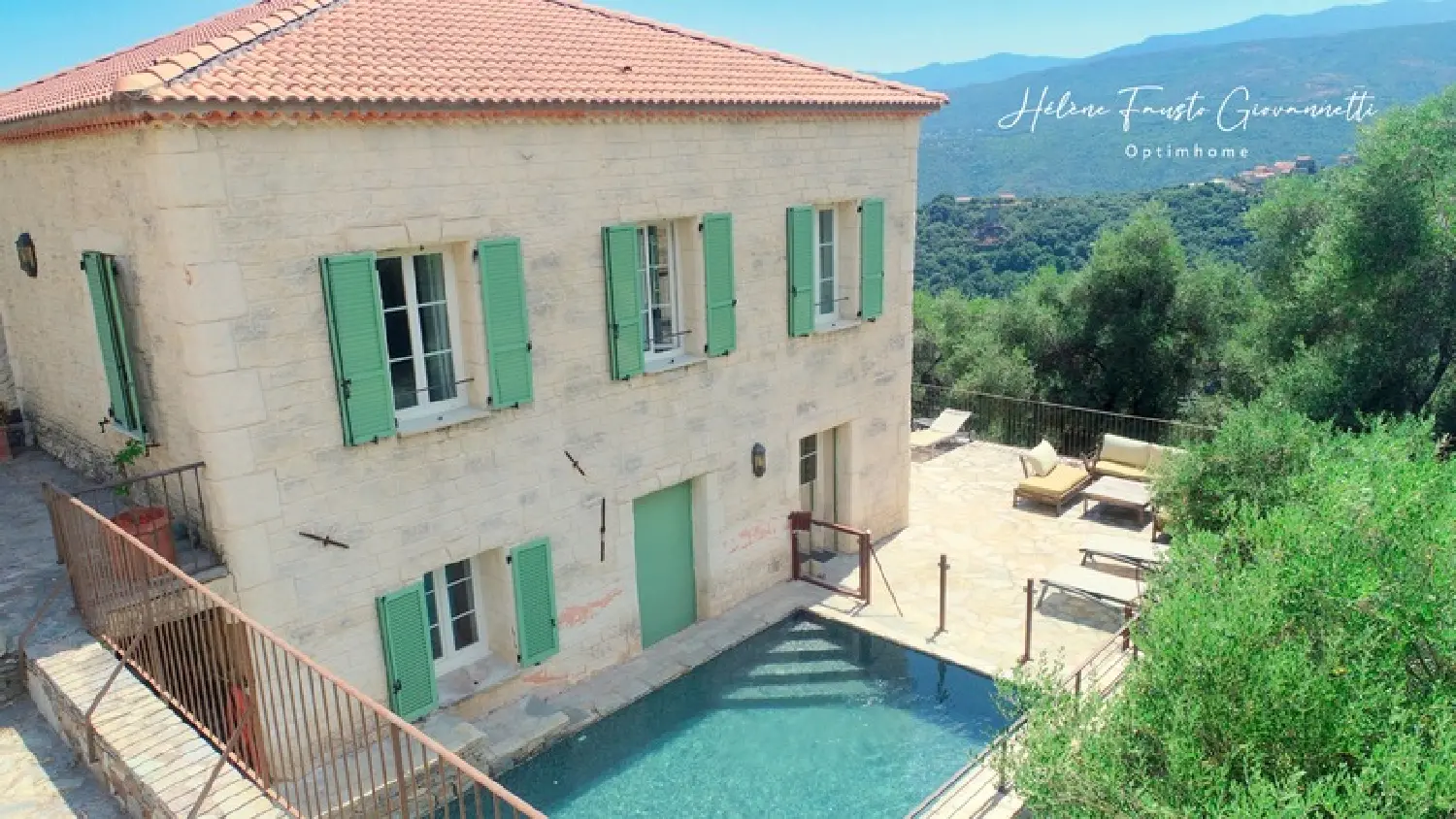  en venta casa San-Gavino-di-Tenda Haute-Corse 6