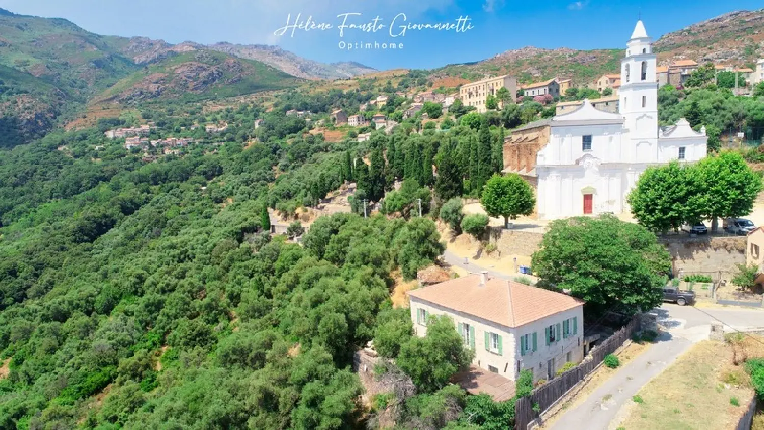  en venta casa San-Gavino-di-Tenda Haute-Corse 7