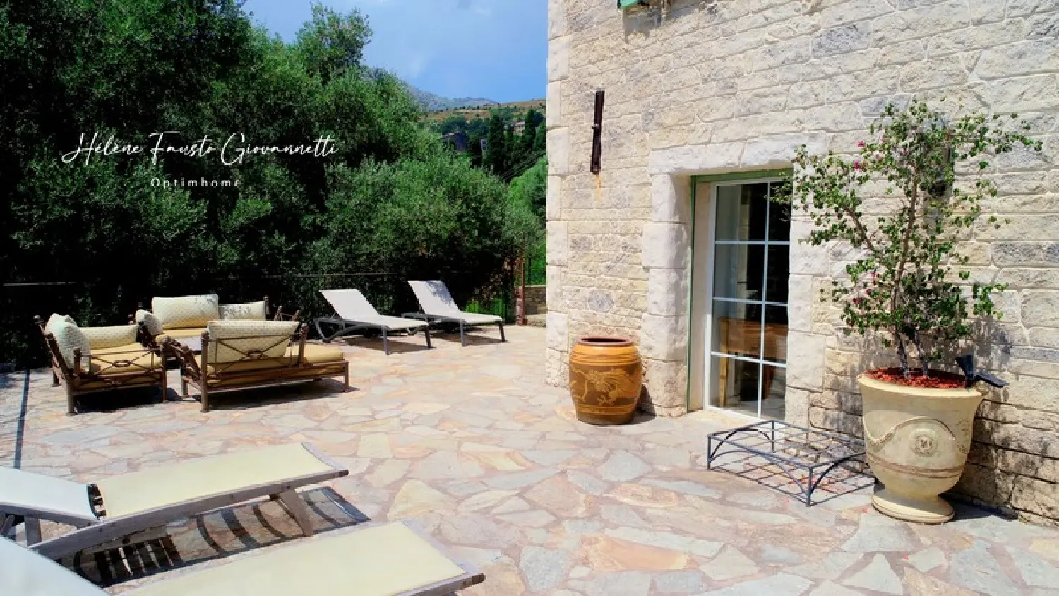  en venta casa San-Gavino-di-Tenda Haute-Corse 8