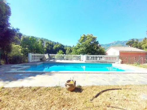 San-Lorenzo Haute-Corse huis foto 7110544