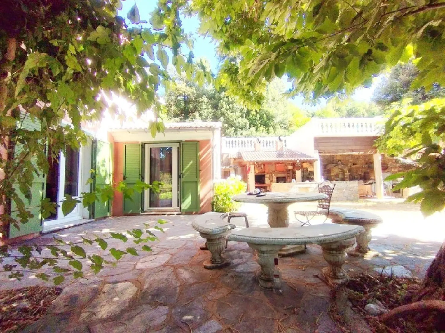  te koop huis San-Lorenzo Haute-Corse 3