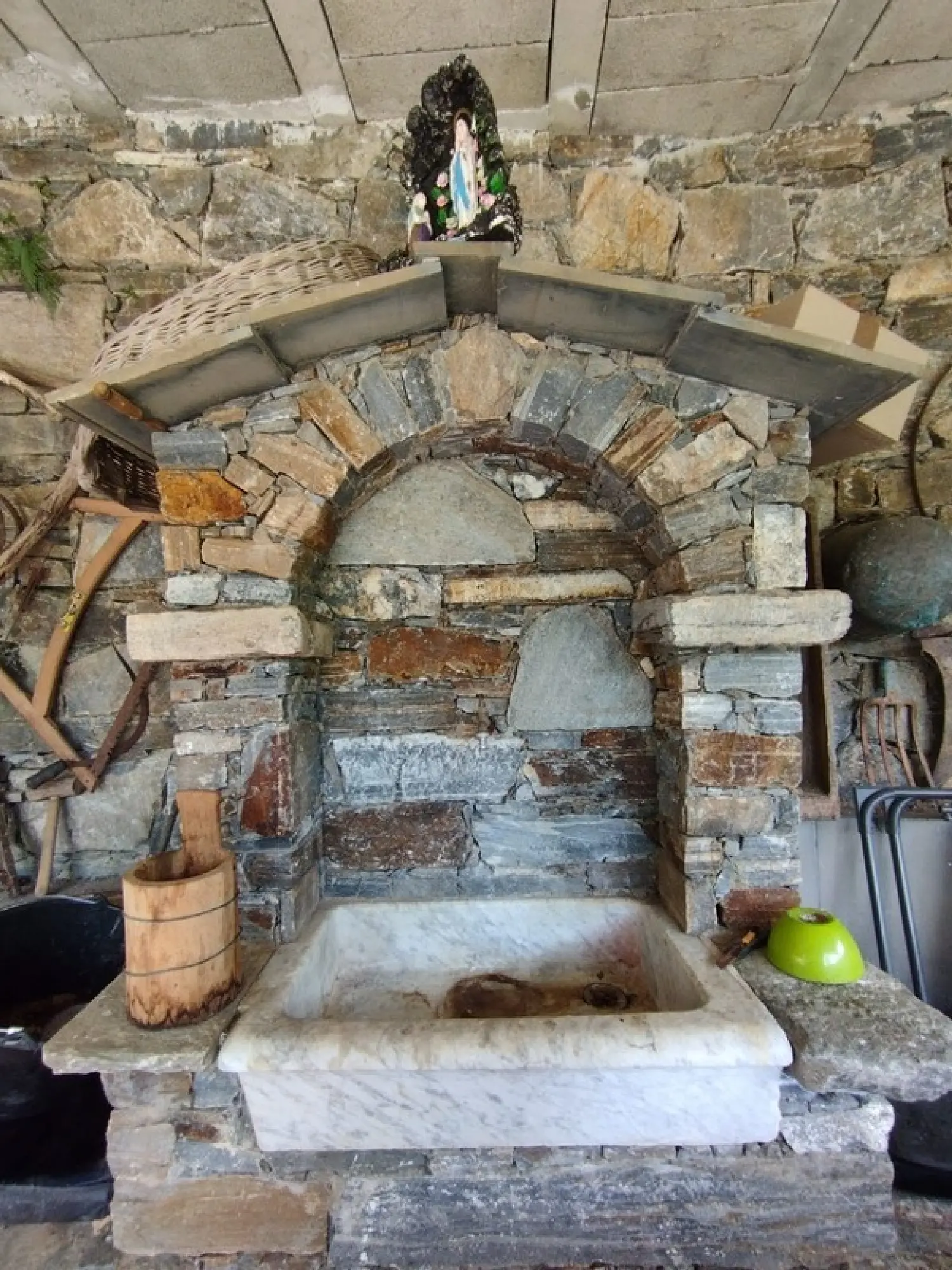  te koop huis San-Lorenzo Haute-Corse 5