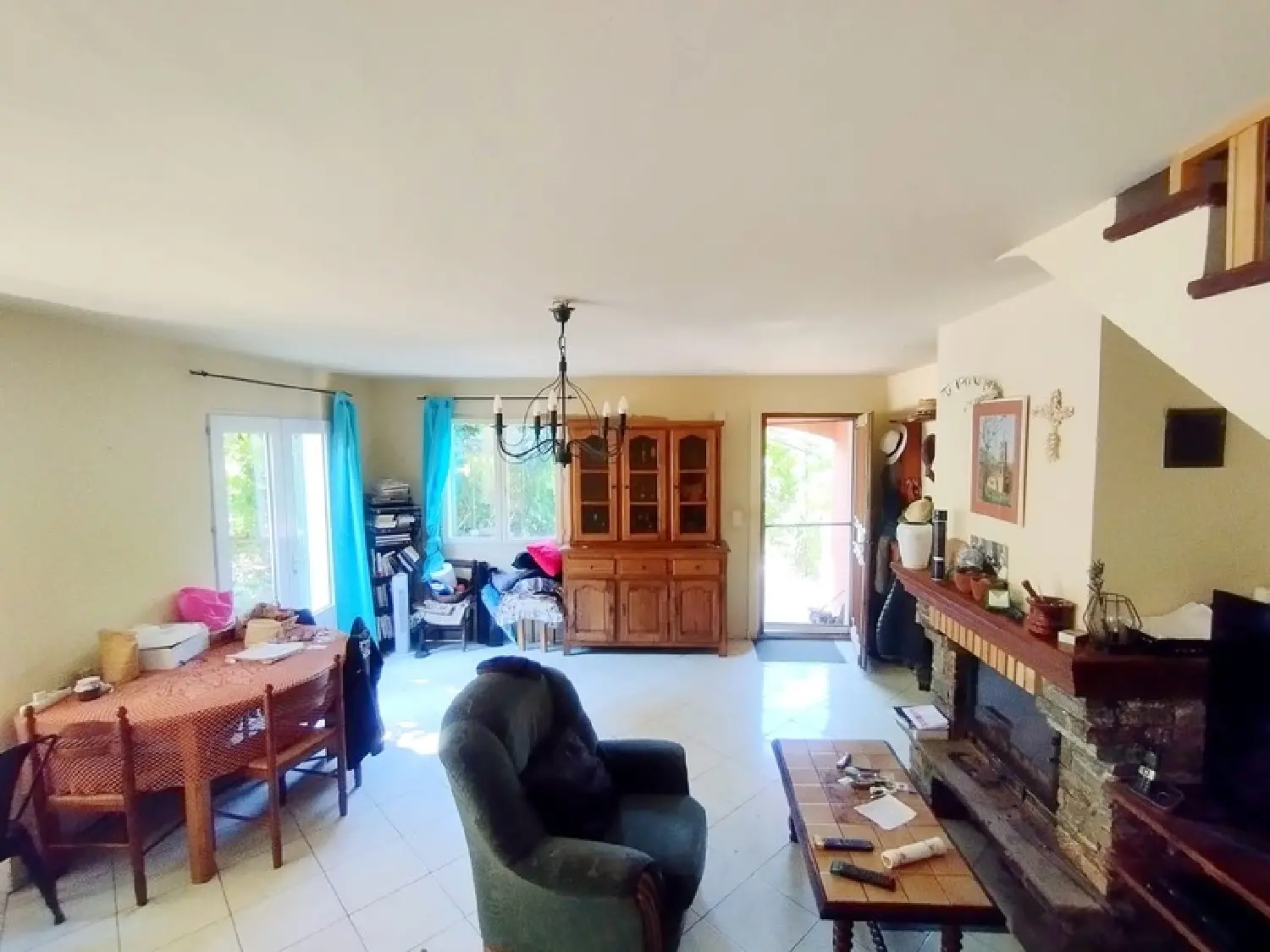  te koop huis San-Lorenzo Haute-Corse 6