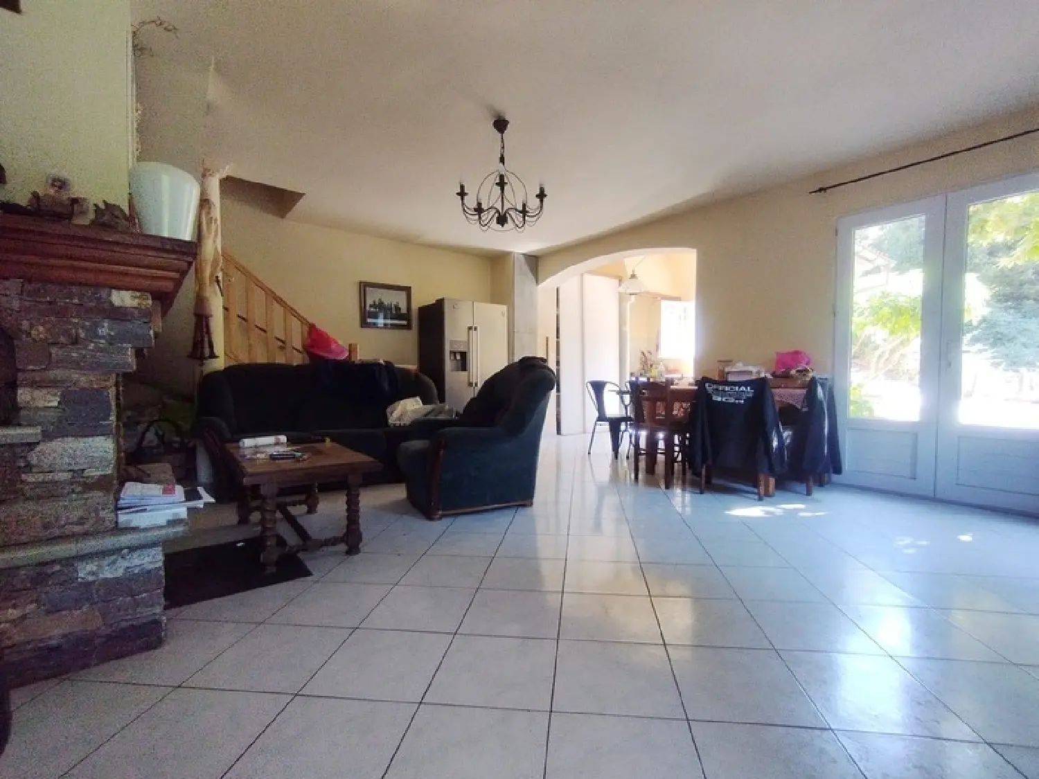  te koop huis San-Lorenzo Haute-Corse 7