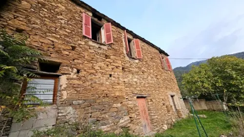 San-Lorenzo Haute-Corse maison foto 7115171