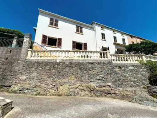 San-Martino-di-Lota Haute-Corse Haus Bild 7108369