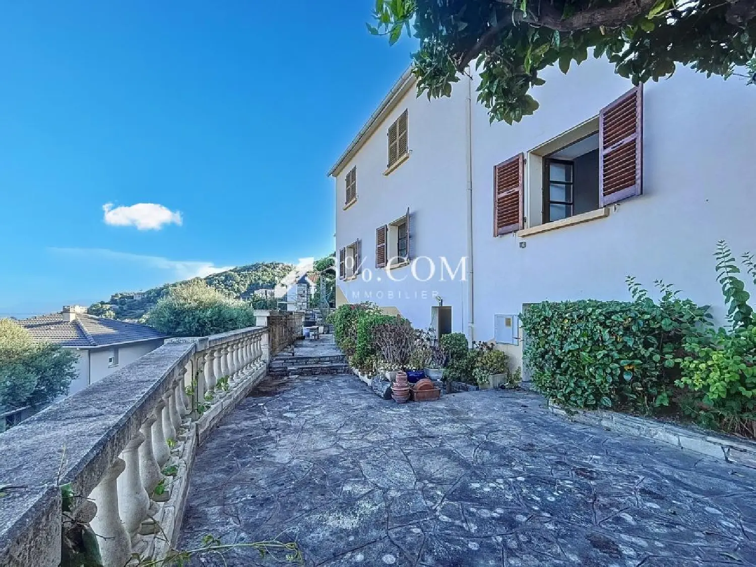  en venta casa San-Martino-di-Lota Haute-Corse 2