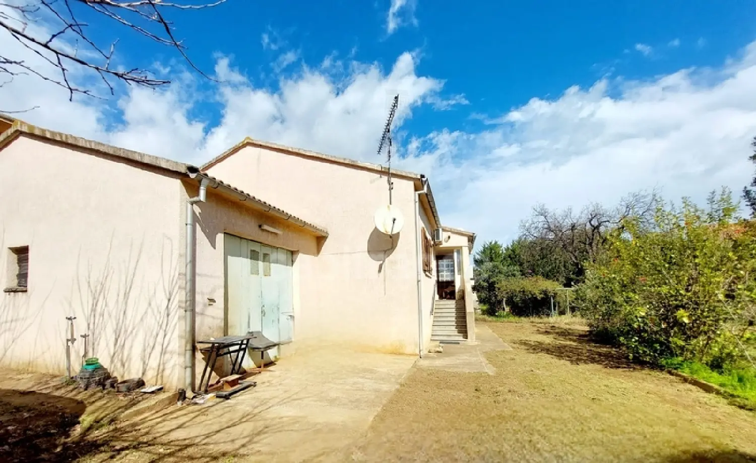  à vendre maison San-Nicolao Haute-Corse 2