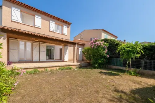 Sanary-sur-Mer Var house foto 7107289