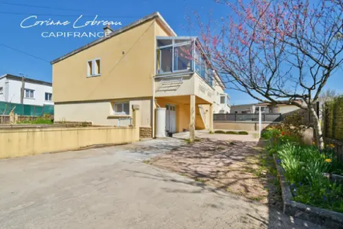 Sancé Saône-et-Loire casa foto 7115163