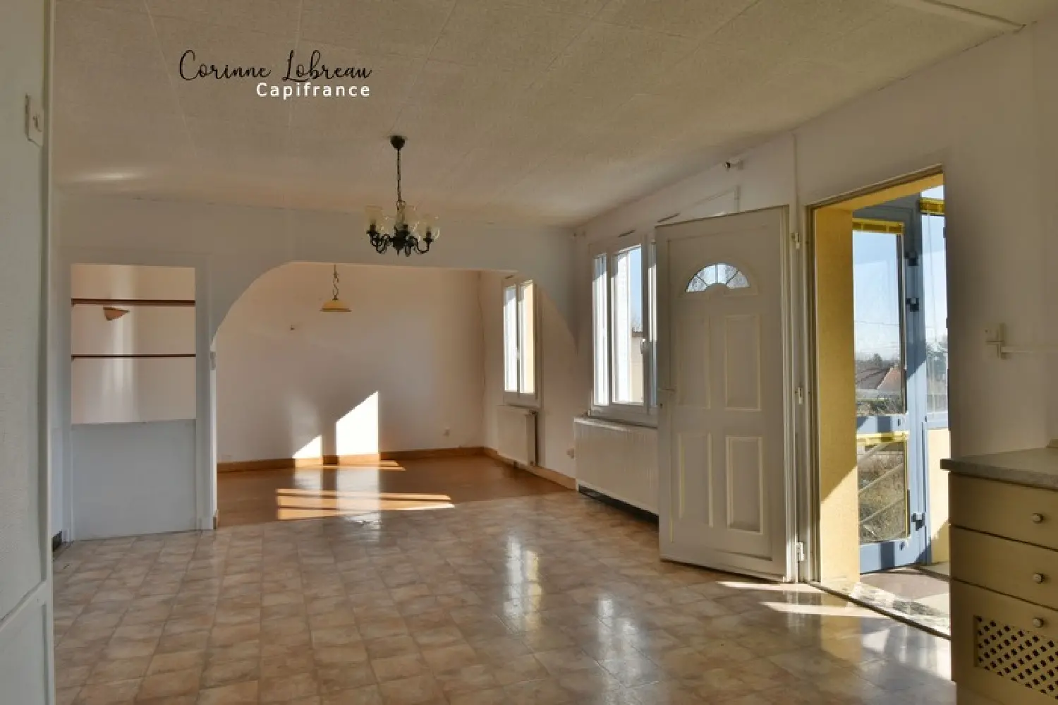 en venta casa Sancé Saône-et-Loire 2
