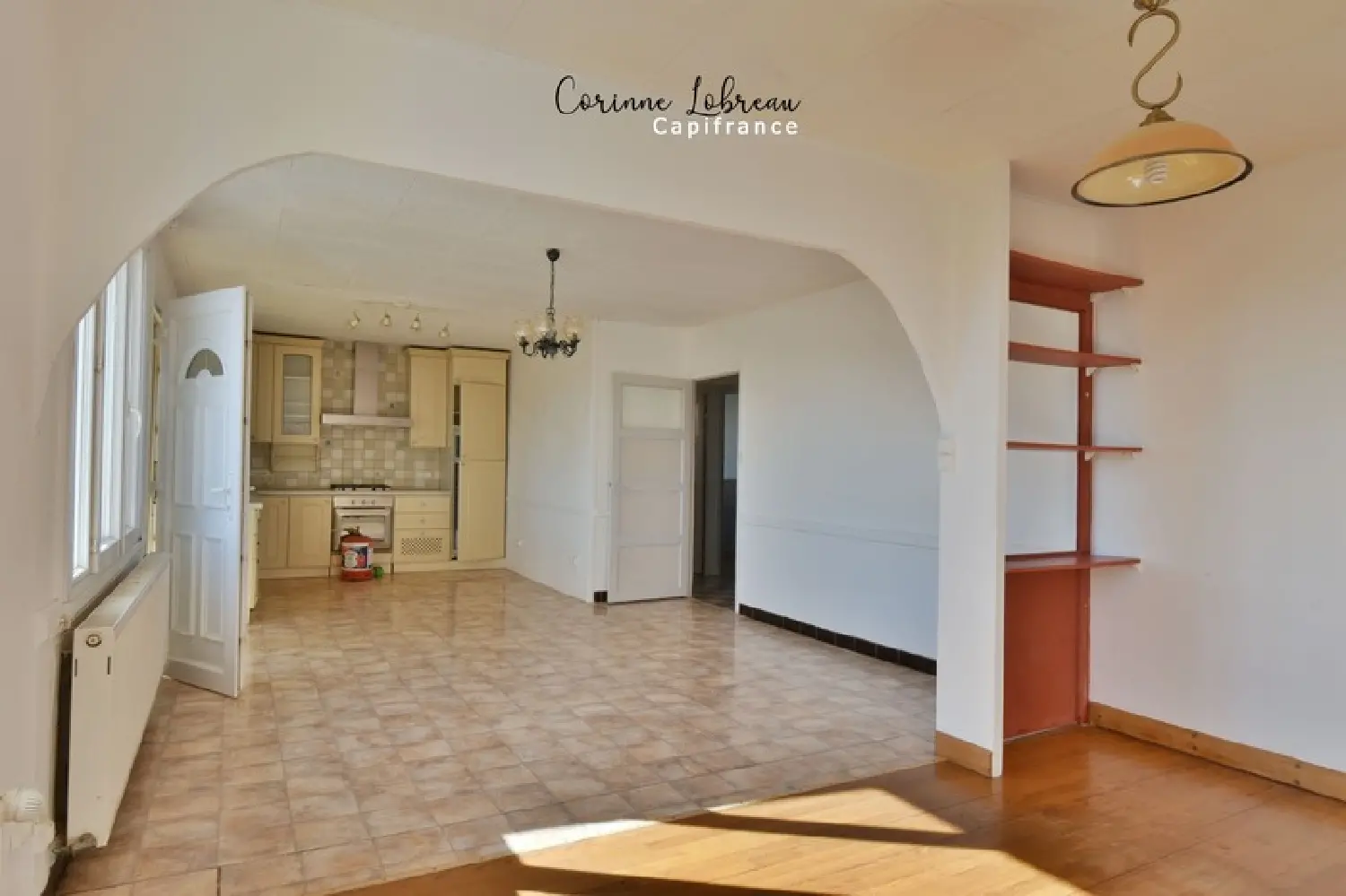  en venta casa Sancé Saône-et-Loire 4