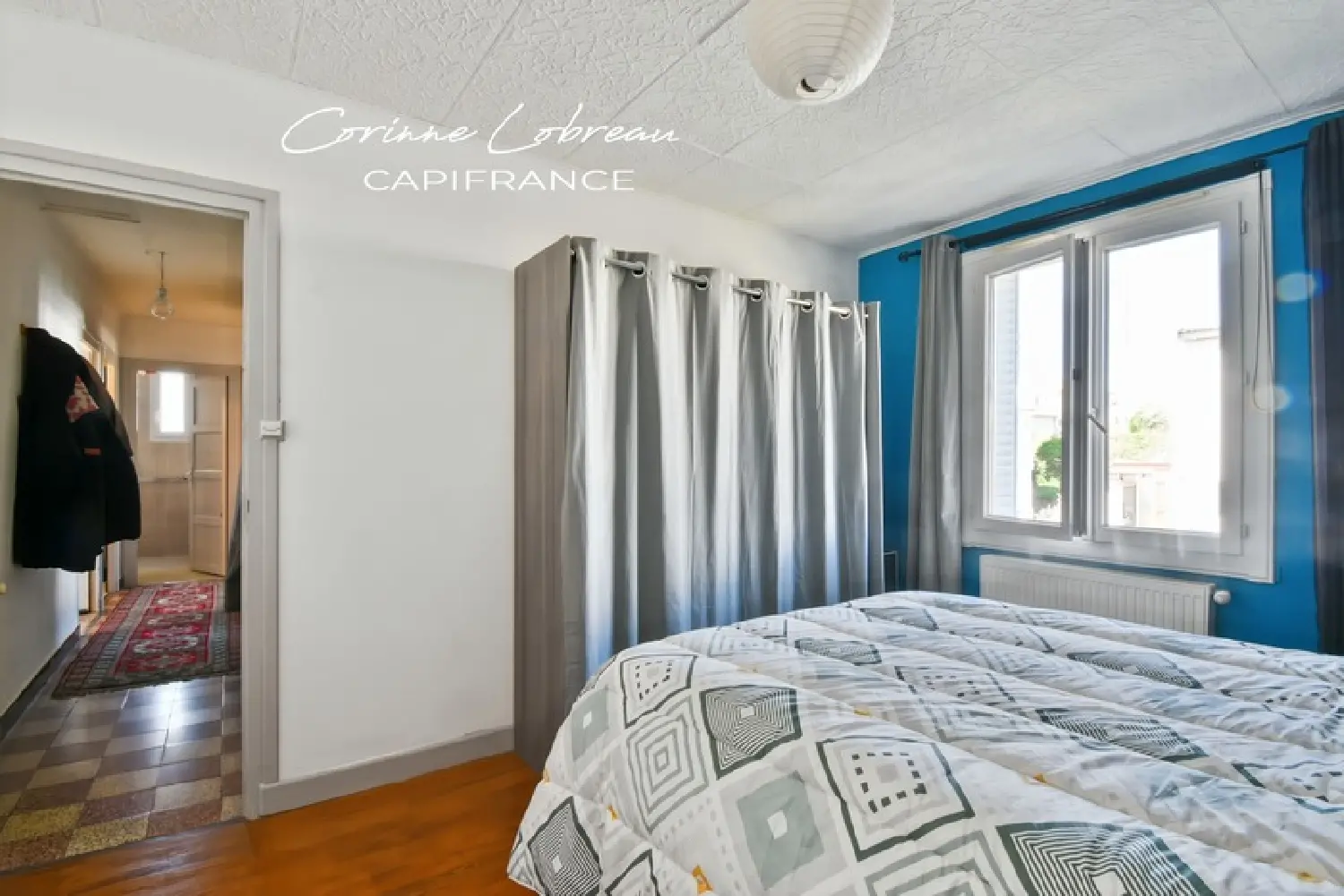  en venta casa Sancé Saône-et-Loire 8