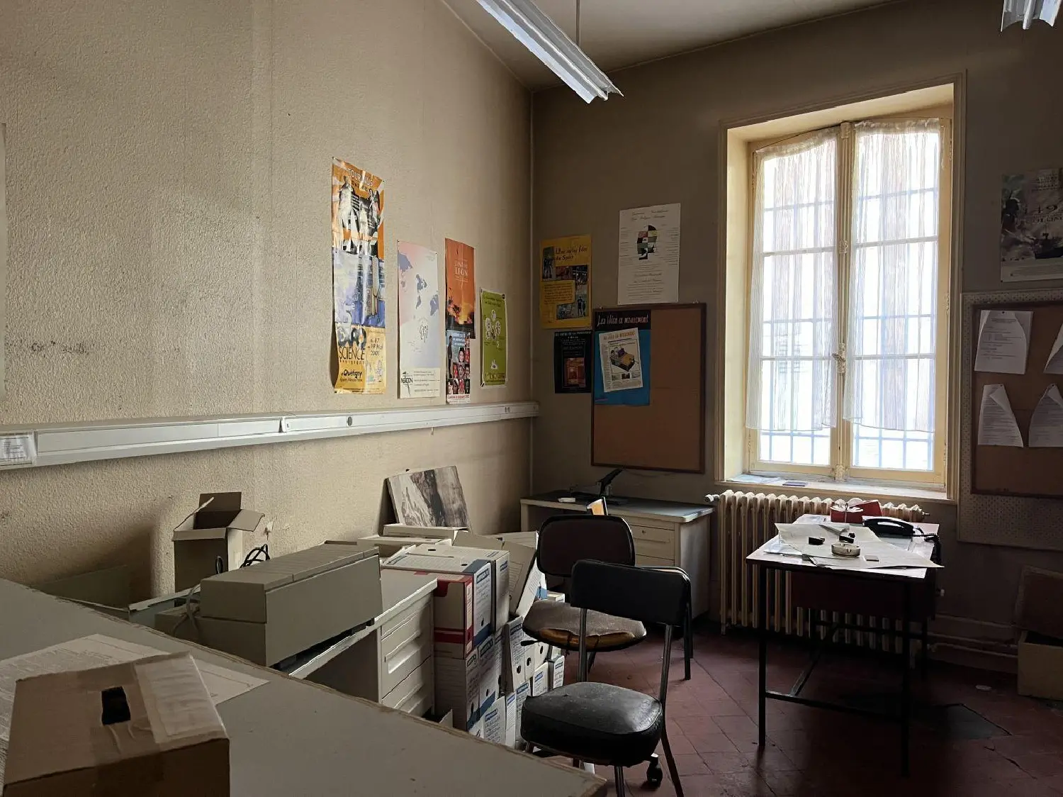  en venta casa Sancé Saône-et-Loire 4