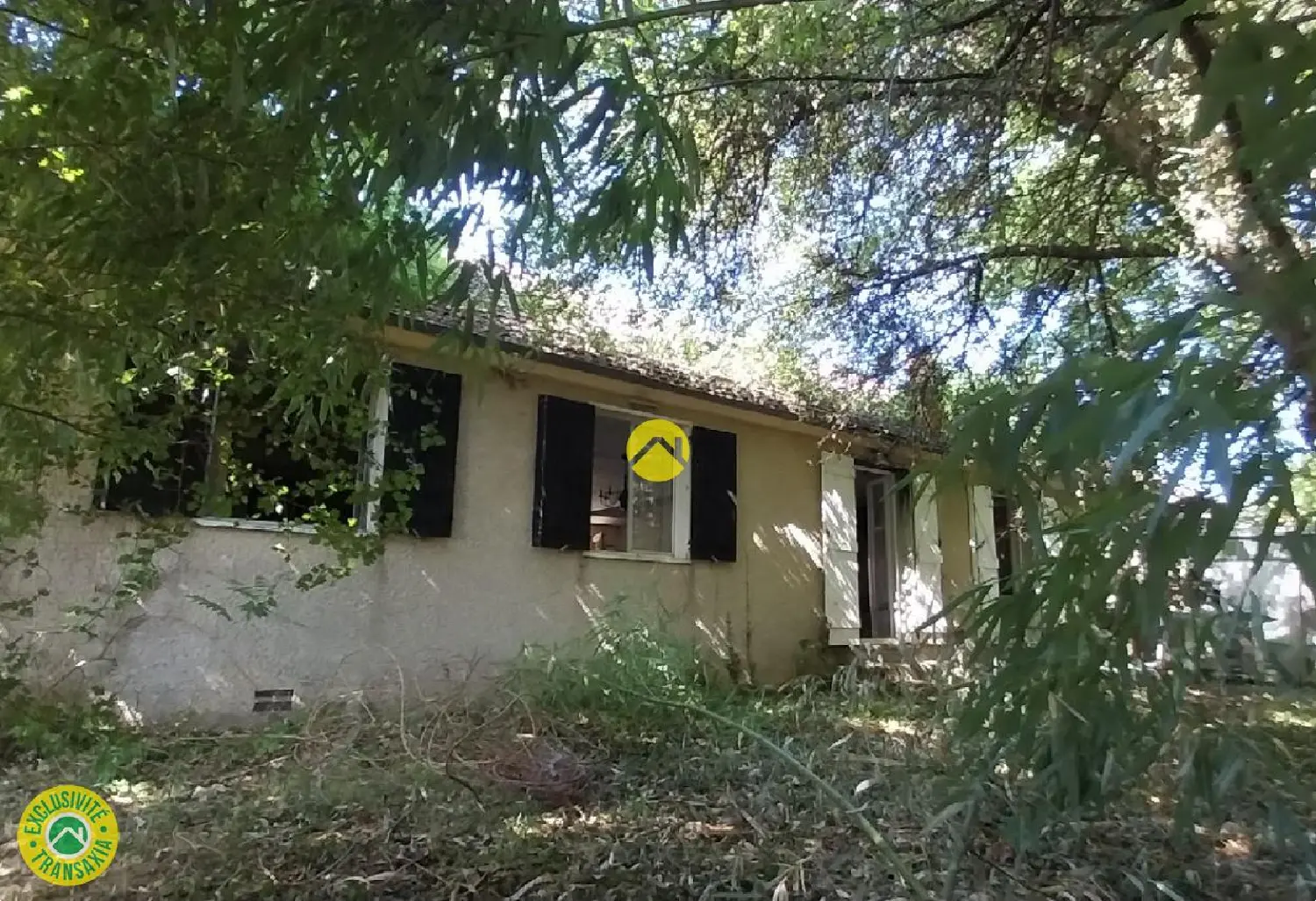  à vendre maison Sancoins Cher 1