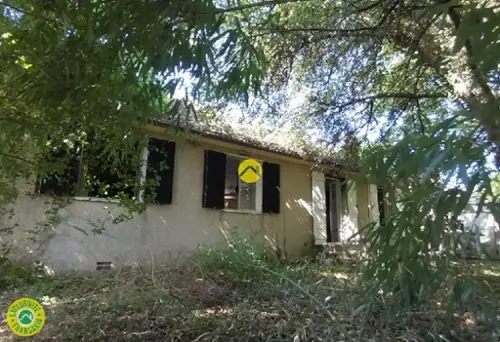 Sancoins Cher house foto 7113378
