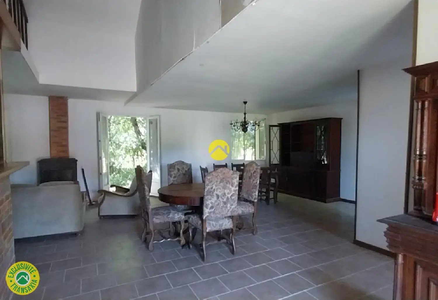 à vendre maison Sancoins Cher 2