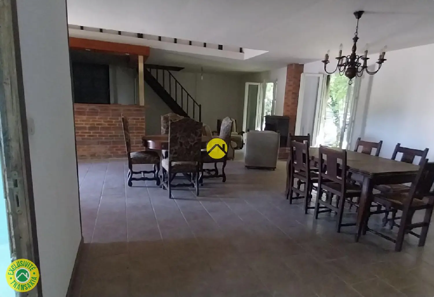  à vendre maison Sancoins Cher 3