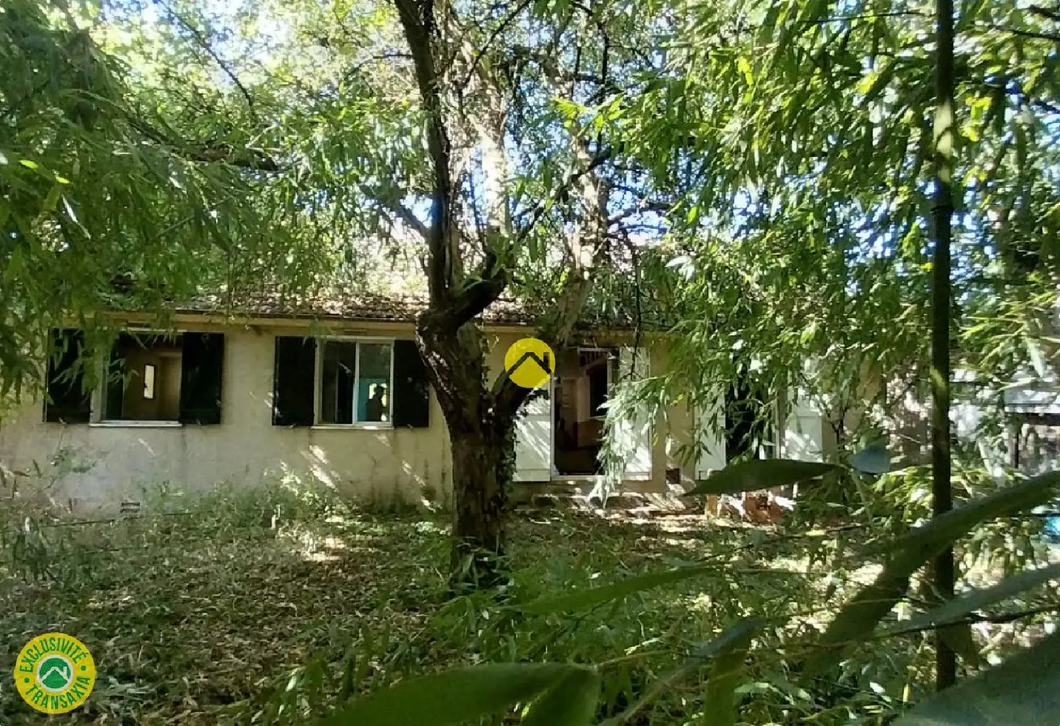  à vendre maison Sancoins Cher 4
