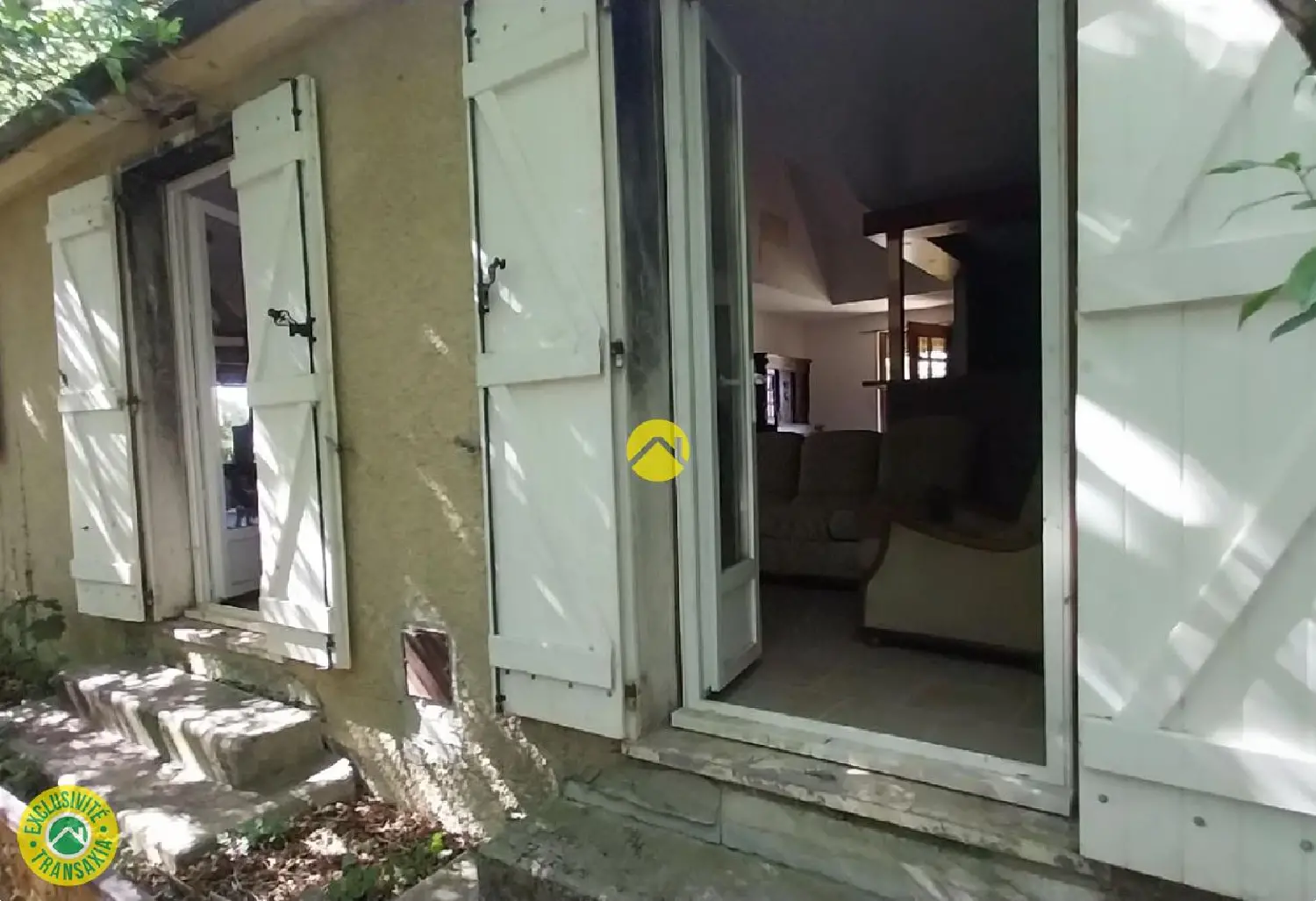  à vendre maison Sancoins Cher 6