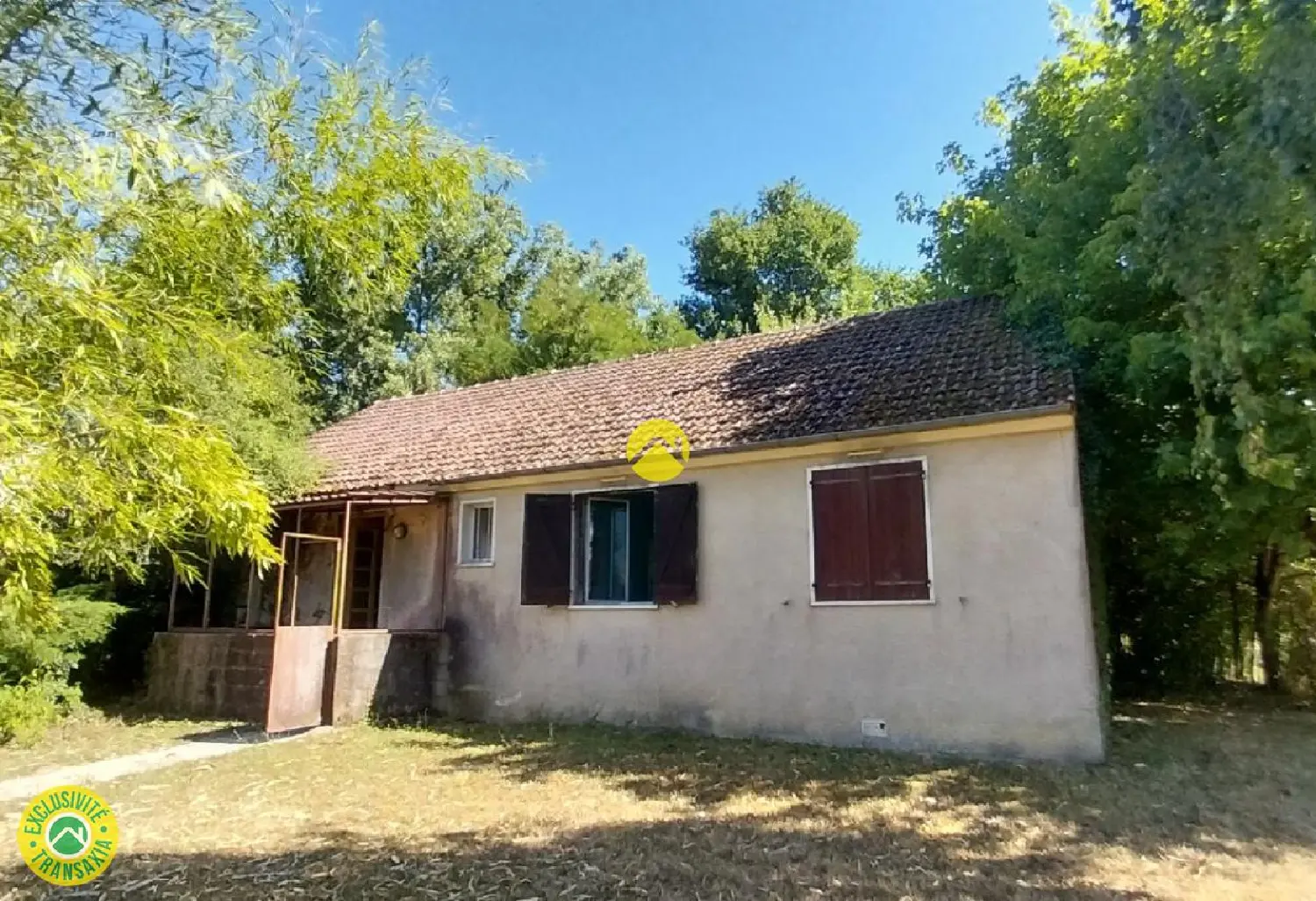  à vendre maison Sancoins Cher 8