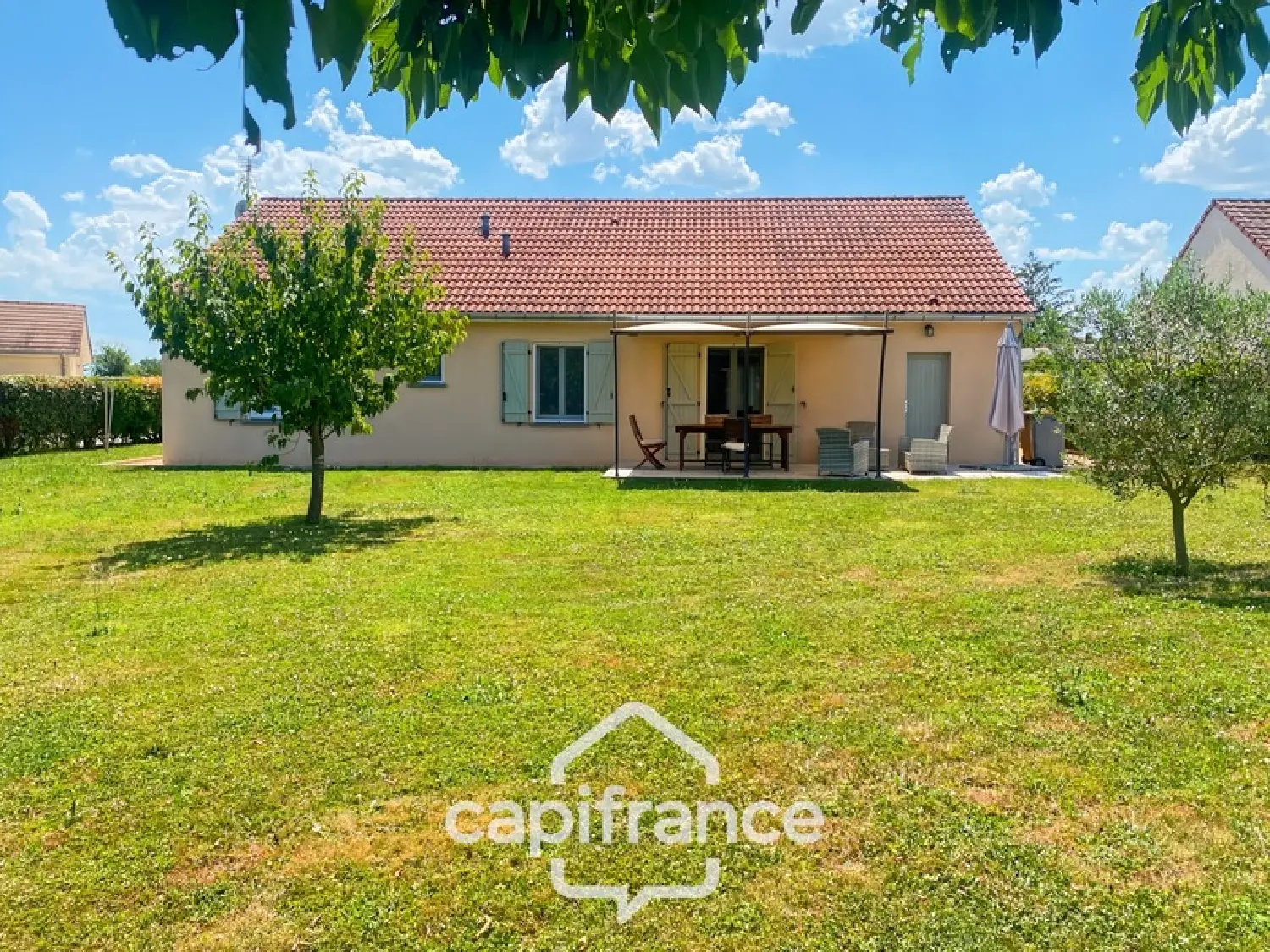  kaufen Haus Santilly Saône-et-Loire 2