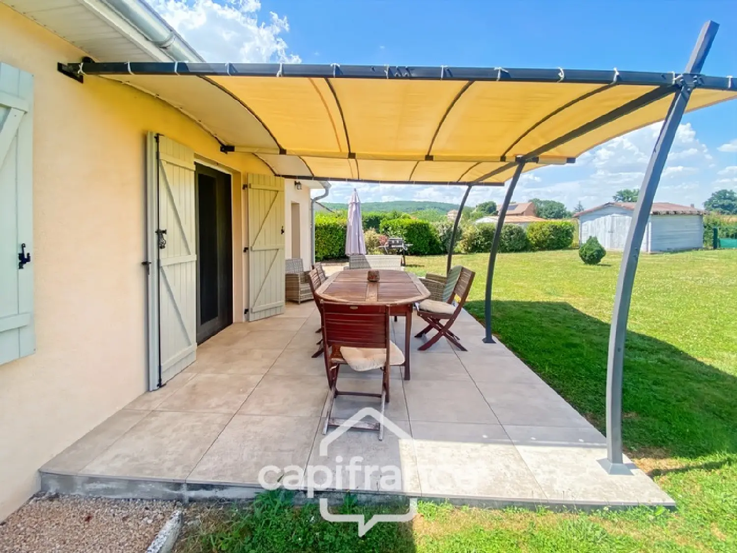  kaufen Haus Santilly Saône-et-Loire 5