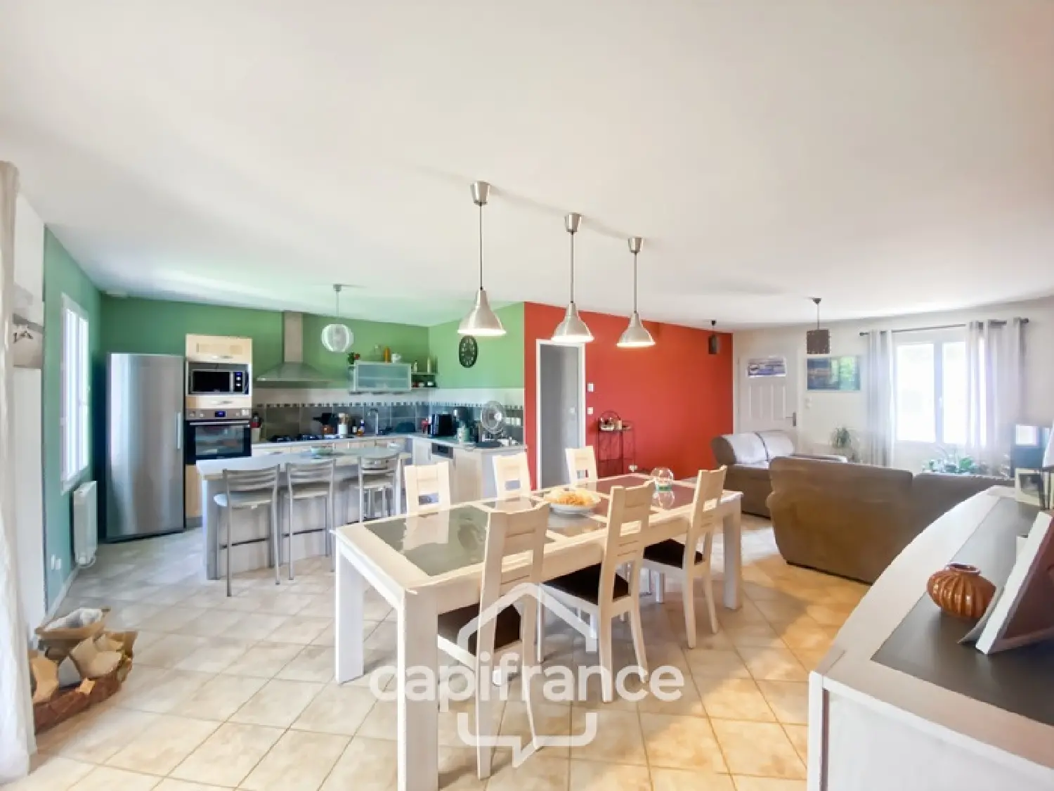  kaufen Haus Santilly Saône-et-Loire 6