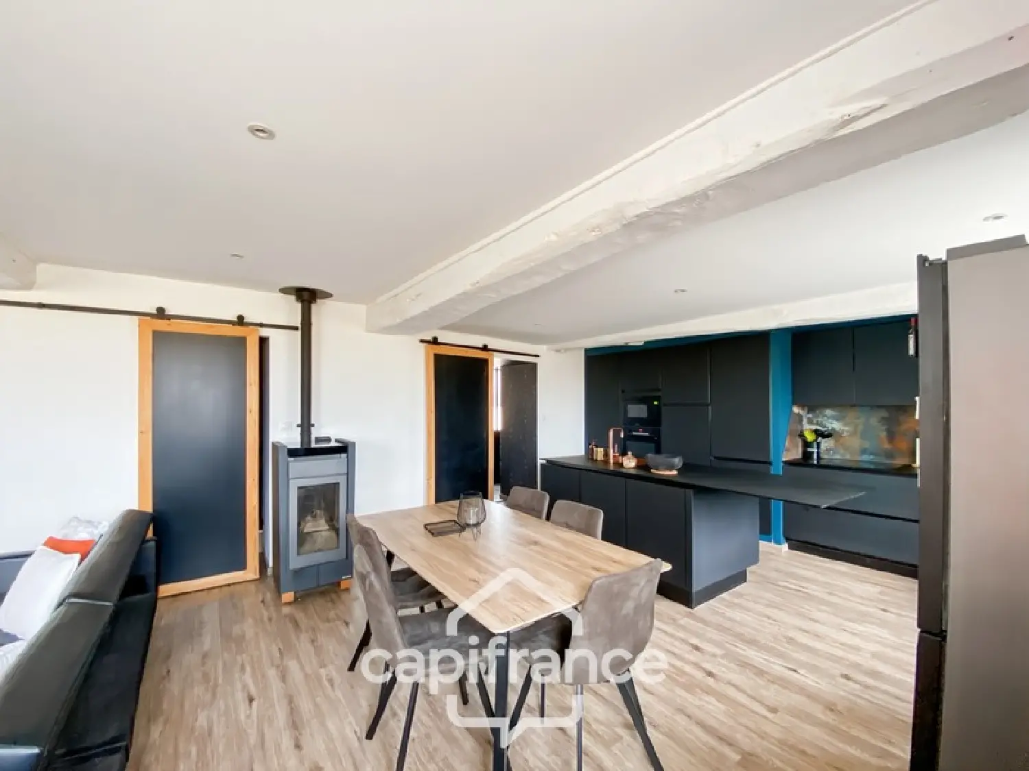  kaufen Haus Santilly Saône-et-Loire 2