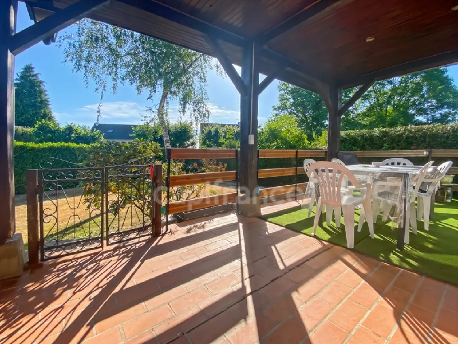  te koop huis Sanvignes-les-Mines Saône-et-Loire 2