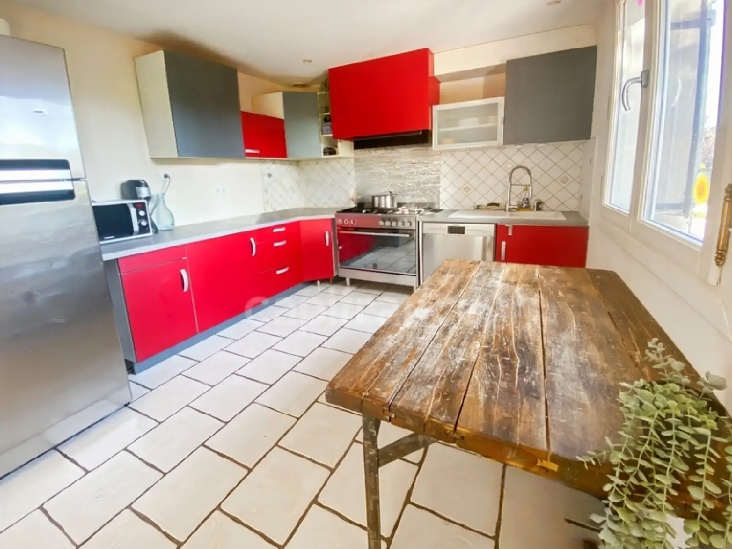  te koop huis Sanvignes-les-Mines Saône-et-Loire 3
